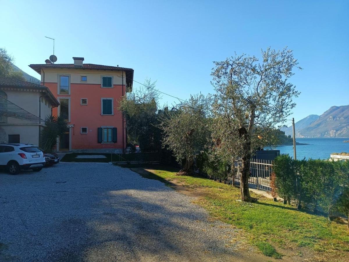 Appartamenti Capri Malcesine Exterior photo