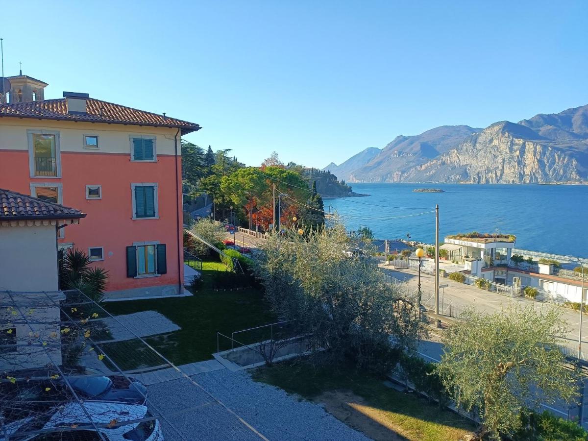 Appartamenti Capri Malcesine Exterior photo